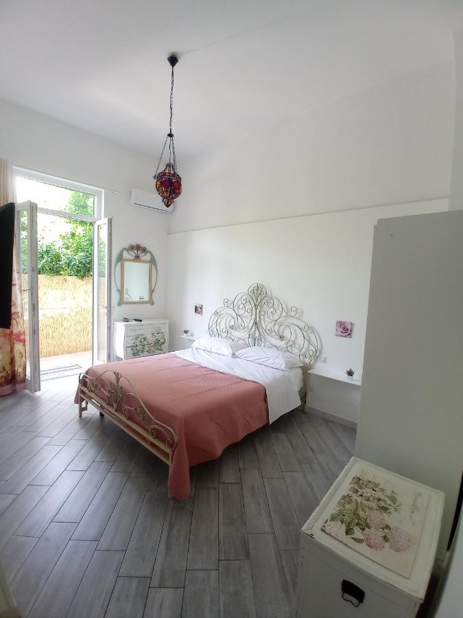 Beatrice Room Bed&Breakfast Sant'Agnello Exteriér fotografie