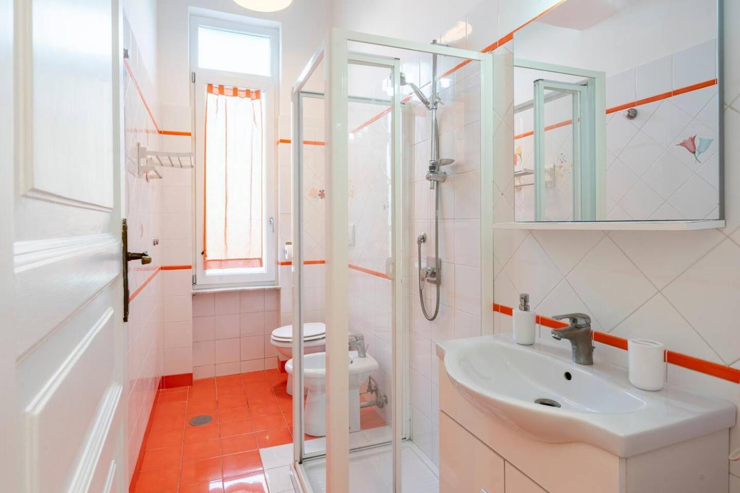 Beatrice Room Bed&Breakfast Sant'Agnello Exteriér fotografie