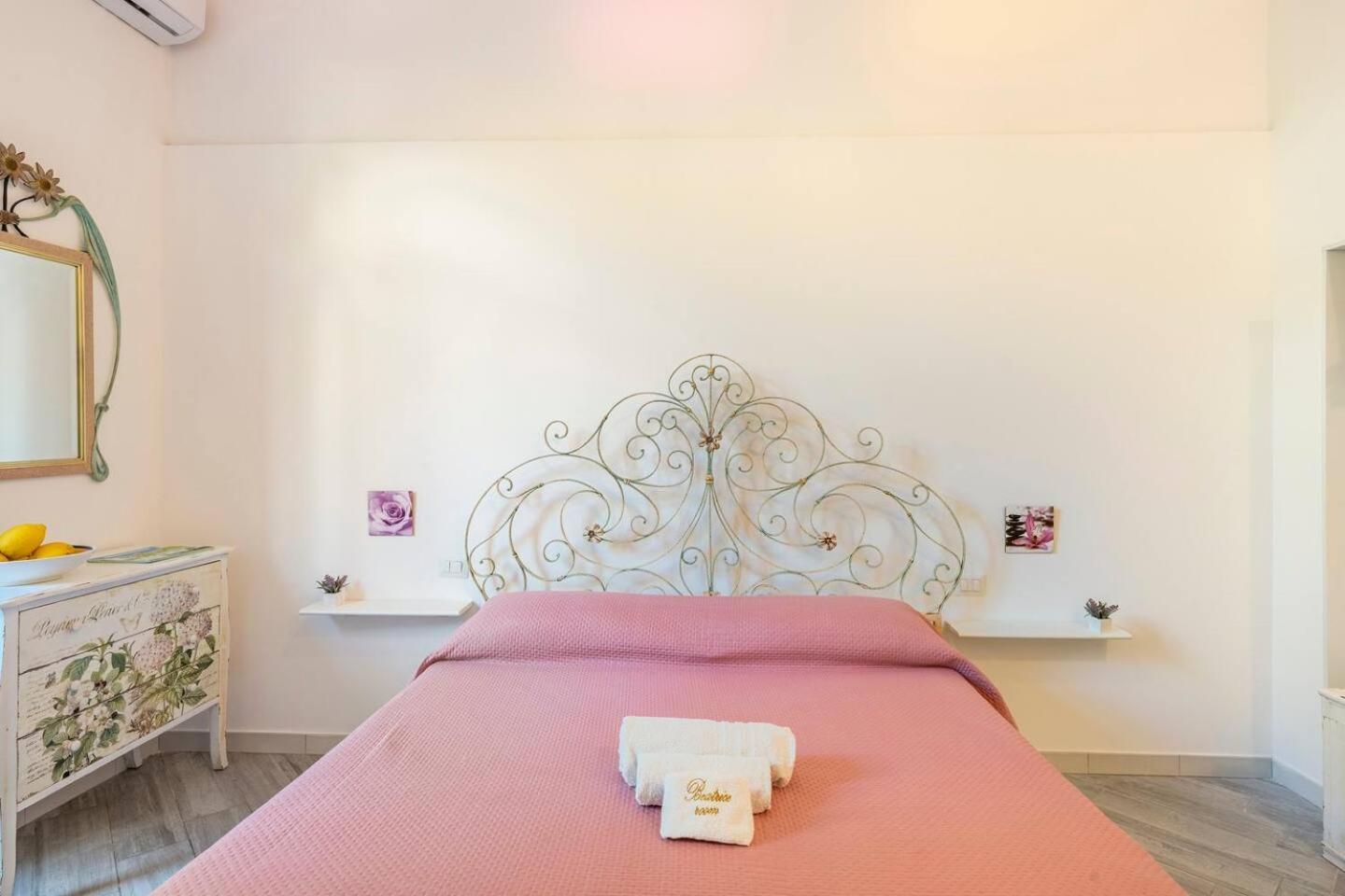 Beatrice Room Bed&Breakfast Sant'Agnello Exteriér fotografie