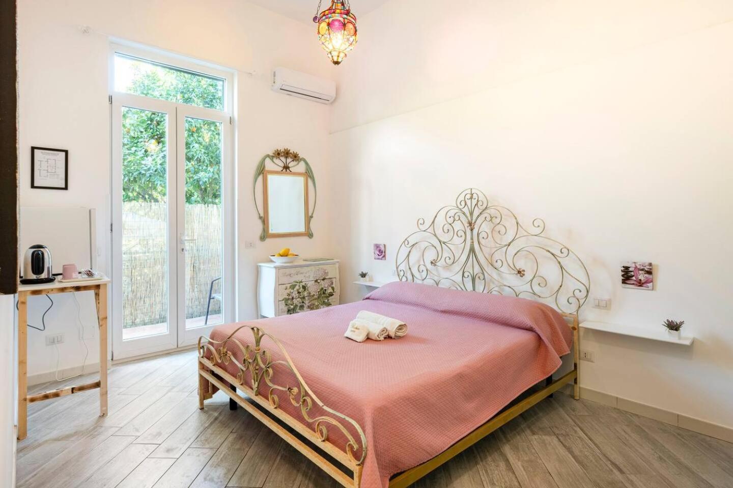 Beatrice Room Bed&Breakfast Sant'Agnello Exteriér fotografie