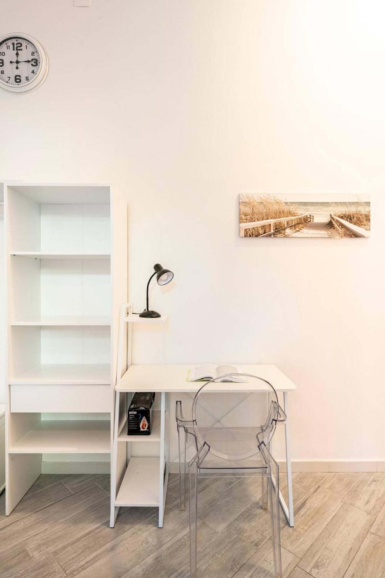 Beatrice Room Bed&Breakfast Sant'Agnello Exteriér fotografie